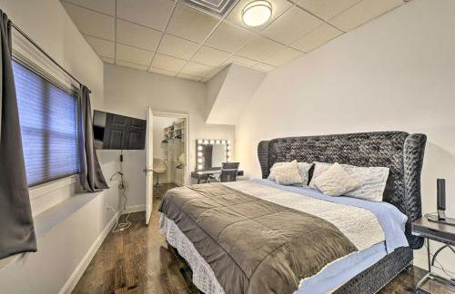 Pet-Friendly Apartment, 6 Miles to Downtown - Foto 17