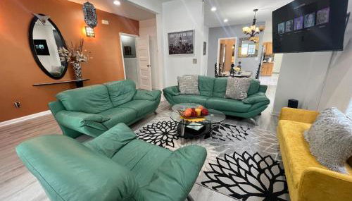 Spacious 3 bedroom close to NYC - Foto 4