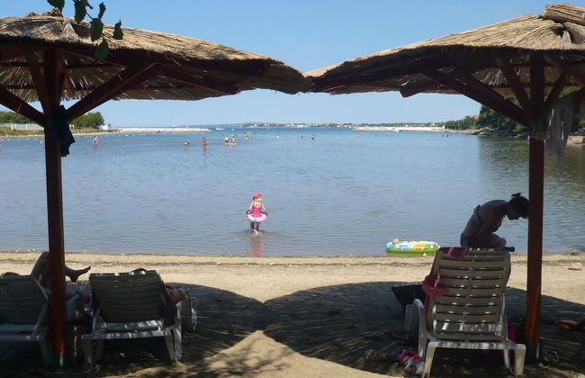 Apartments Jasna in Zaton Near Nin, Near the Beach-formerly TUI Ferienhaus - Foto 41