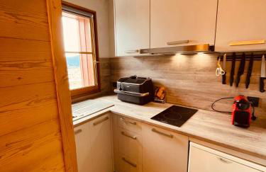 Appartement T2, 20m des Pistes, En Relooking - Foto 7