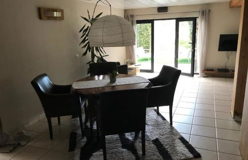 Appartement Sevrier terrasse et jardin - Foto 17