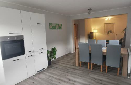 Neue Heimat Ferienwohnung Monteurwohnung - Foto 4