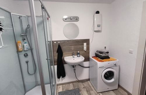 Ferienwohnung am Englischen Garten - Foto 17