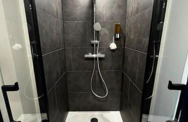 Superbe Appartement Centre B - Foto 9