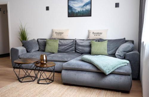 Residenz an der Ahr für 3 - WLAN - Parkplatz - Foto 8