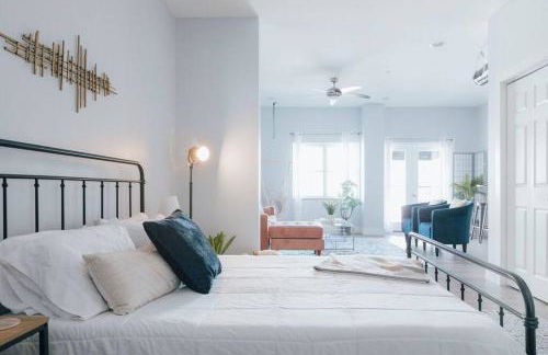 The Sanctuary Company Johnson City - Foto 10