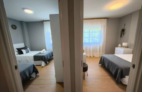 Apart Martínez Rosalía - Foto 19