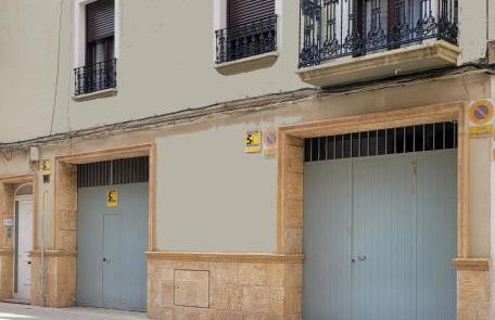 La Casa Alandí con garaje privado - Foto 40
