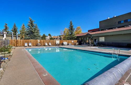 Warm Fraser Townhome with Community Amenities! - Foto 33