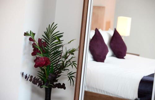 The Spires Serviced Apartments Glasgow - Foto 60