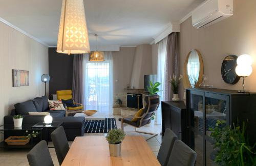 Agustin Apartment inThessaloniki -penthouse - Foto 1