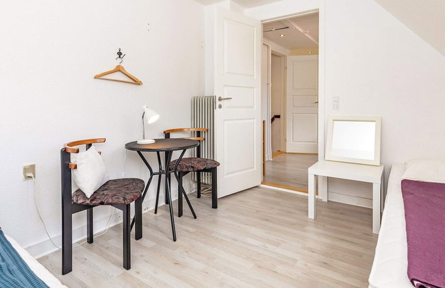 3 Person Holiday Home in Aeroskobing - Foto 7
