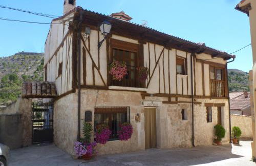 Casa Rural Marina - Foto 9