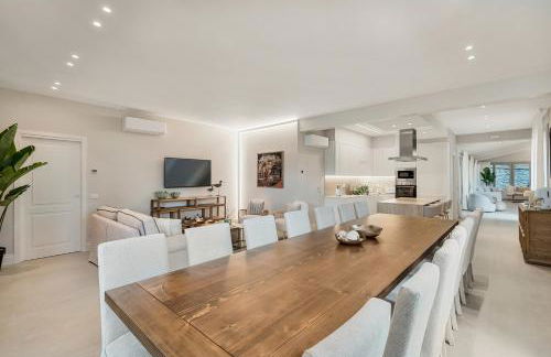 GOLDEN LUXE - Diamond in the Hills piscina privata e vasca idromassaggio - Foto 44