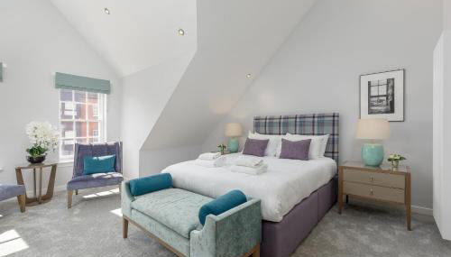 Destiny Scotland - Royal Mile Residence - Photo 3