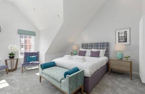 Destiny Scotland - Royal Mile Residence - Foto 3