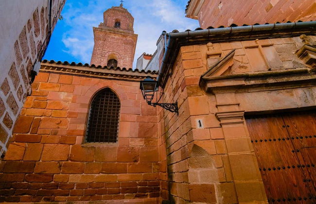 Tour por Montoro + Degustación de vinos y tapas - Foto 8