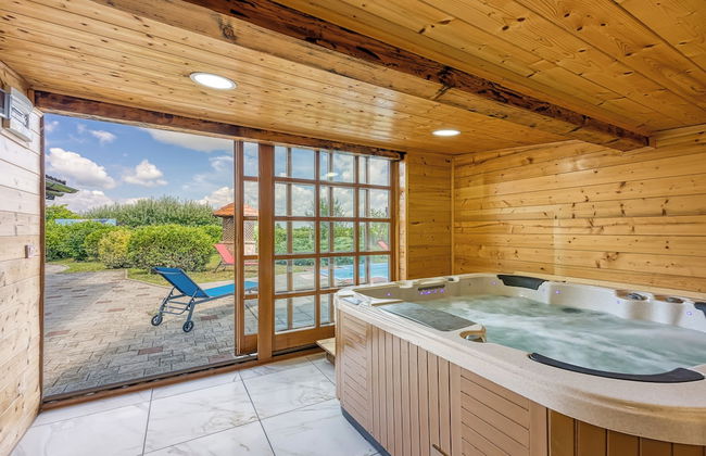 Wellness House On The River Kupa - Photo 18