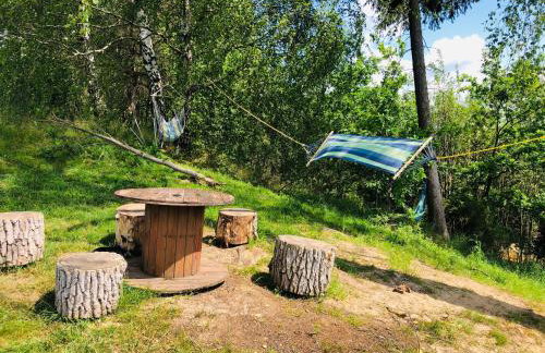 Domki Eden z Ballią - Foto 48