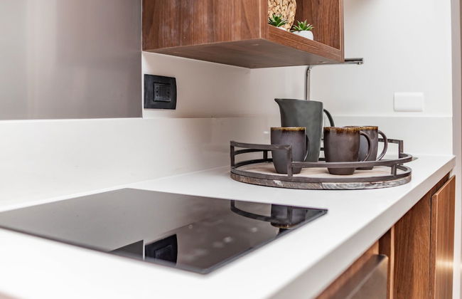 Gran Parador Apartments Ski Center El Colorado Farellones. - Foto 18