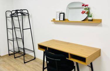 OVERNIGHT No5 - Bungalow, Billard, Dart, Kamin - Foto 23