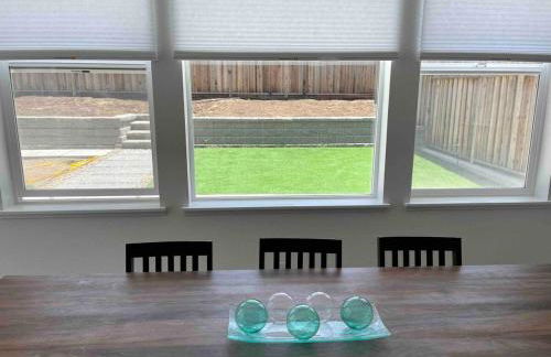 Modern Monterey Bay House - Workation Getaway - Foto 19