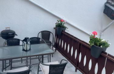 Relaxen im alten Winzerhaus Fewo OG - Foto 15