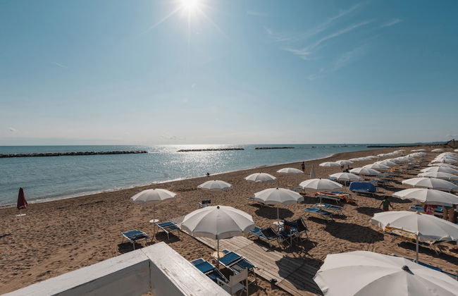 Natural Village Resort - Foto 31