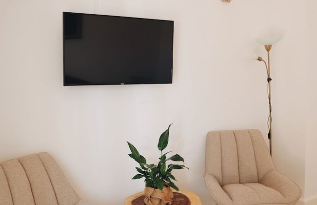 Penthouse the Best Old Town View - Foto 24