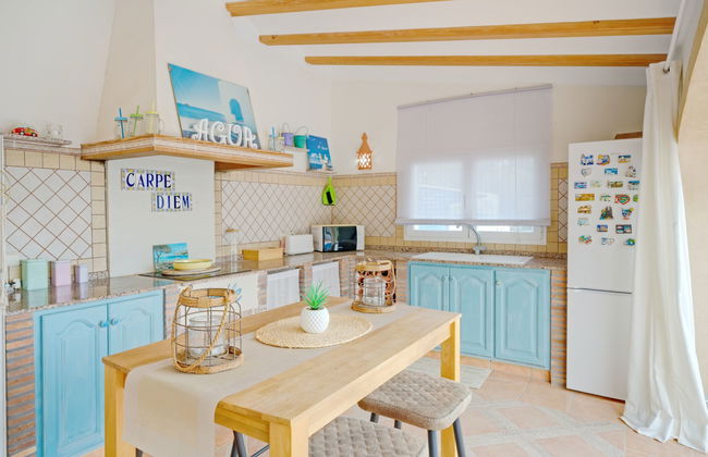 Villa Carpe Diem - Foto 31