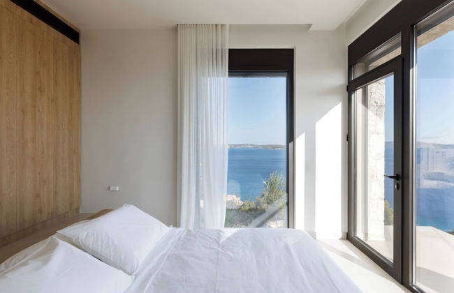 Villa Apollo Porto Cheli - Foto 2