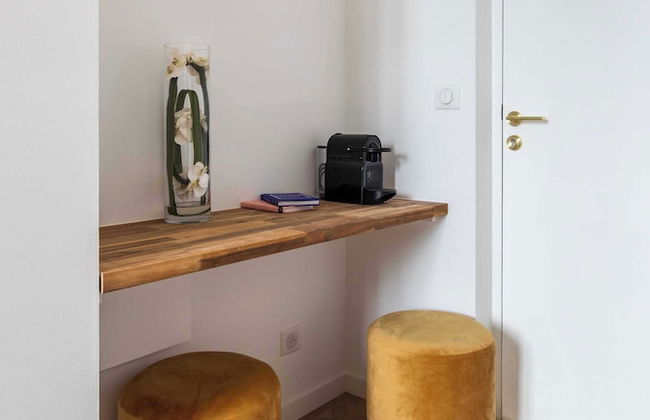 Résidence Paris Rodier - Photo 58