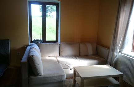 Dworek Szarki - Foto 18