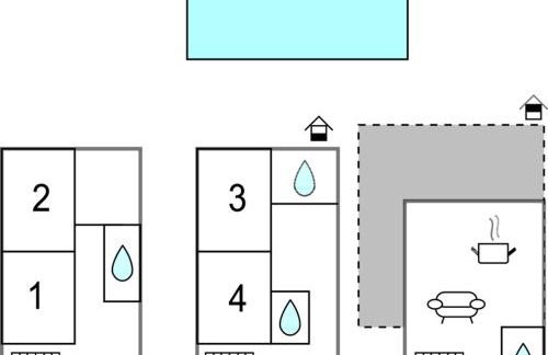 Stunning Home In Savudrija - Foto 43