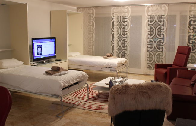 Montreux Lake View Apartments City Centre - Foto 8