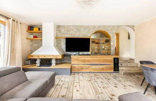 Villa In Montagna - Caldes - Val Di Sole - Foto 21