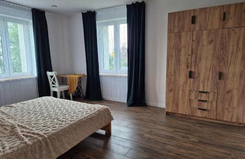 Komfortowy Dom z Ogrodem - Foto 9