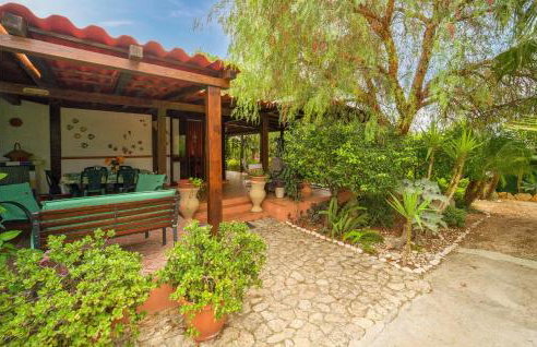 Lovely Home In Menfi With Wifi - Foto 1