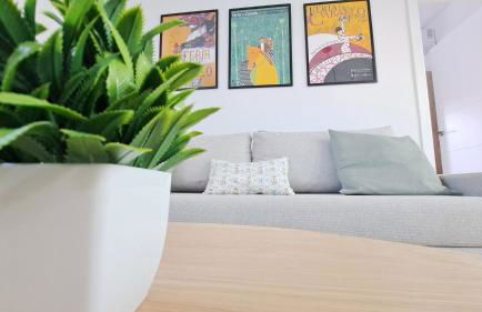 Allo Apartments Morenos V Centro Gran Terraza - Foto 11