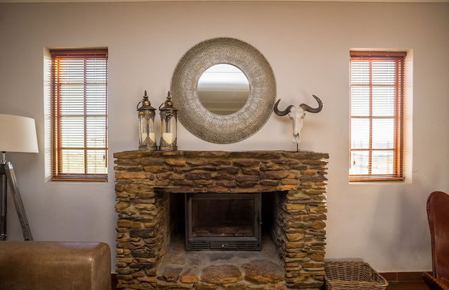 Kwetu Guest Farm - Photo 53