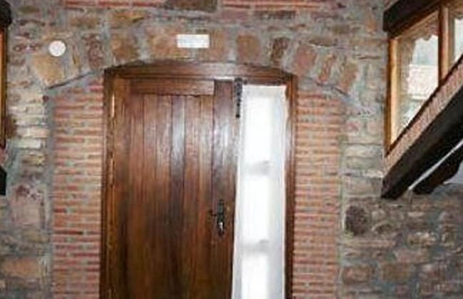 Argiñenea Country House - Foto 16