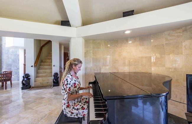 Hale Akua Garden Farm & Eco-Retreat - Foto 39