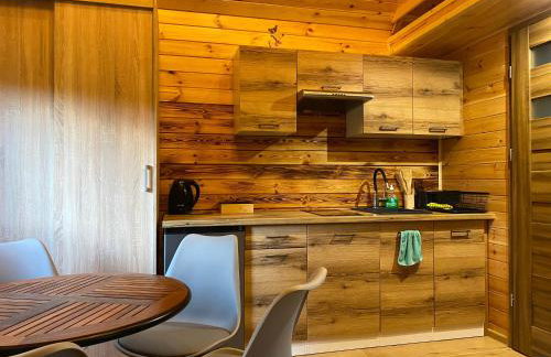 Leśna Przystań Nowy Kobrzyniec - Foto 1