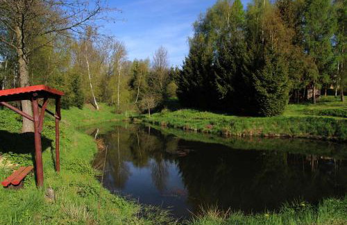 Hlebówka siedlisko w Sudetach - Foto 13
