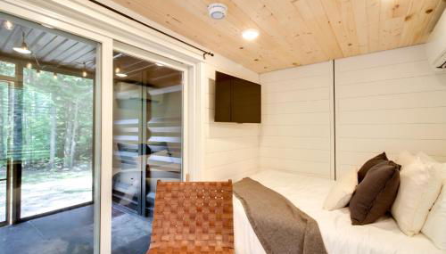 Nashwauk Studio with Ice Fishing on South Fork Lake - Foto 5