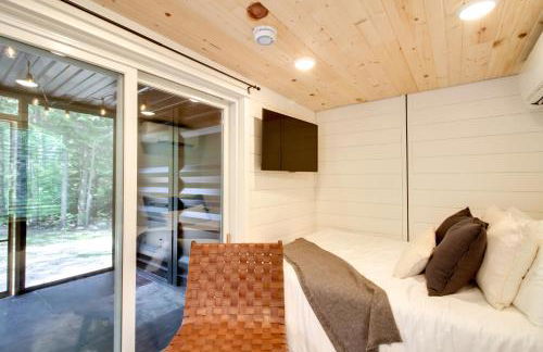 Nashwauk Studio with Ice Fishing on South Fork Lake - Foto 5