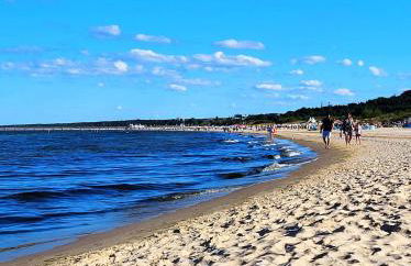 Lust auf Meer - Ferienwohnung mit Terrasse & Sauna - Foto 21