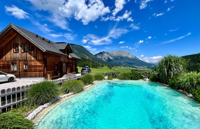 Grimmingblickhütte - Foto 33