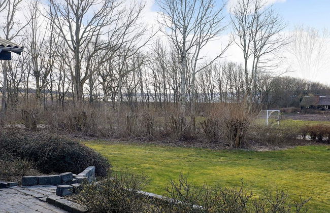 6 Person Holiday Home in Farso-by Traum - Photo 23