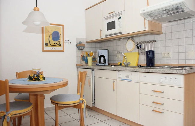 Appartementpark Seeblick - Photo 8